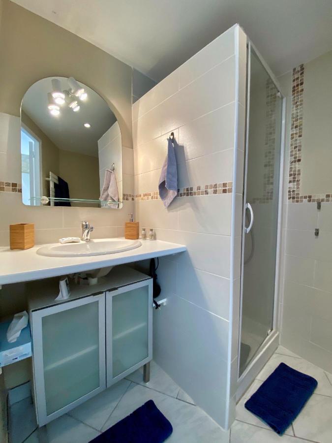 Domaine Des Pierres Blanches - Gite La Salamandre Villa Carlux Buitenkant foto